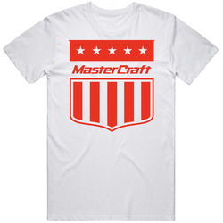 Mastercraft Boats Summer Fishing Gift T Shirt Mastercraft Boats Summer Fishing Gift T Shirt