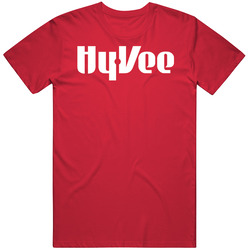 Hy-vee Grocery Store Best Market Gift T Shirt Hy-vee Grocery Store Best Market Gift T Shirt