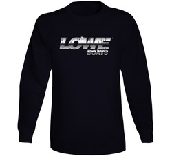 Lowe Boats Boat Brand Marine Fathers Day Worn Look Secret Santa Christmas Gift Long Sleeve T Shirt Lowe Boats Boat Brand Marine Fathers Day Worn Look Secret Santa Christmas Gift Long Sleeve T Shirt