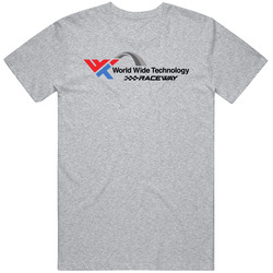 World Wide Technology Raceway Racing Enthusiasts T Shirt