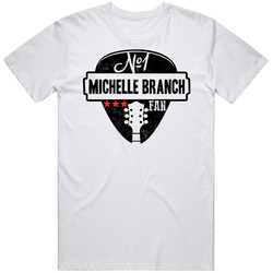 Number One Michelle Branch Legendary Guitarist Bass Guitar Player Fan T Shirt Number One Michelle Branch Legendary Guitarist Bass Guitar Player Fan T Shirt