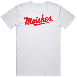 Moishes Steakhouse Popular Montreal Quebec T Shirt