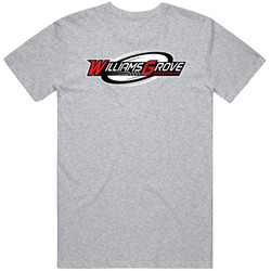 Williams Grove Speedway Racing Enthusiasts T Shirt