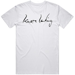 Knots Landing Soap Opera Tv Show Fant T Shirt