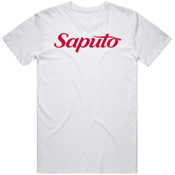 Saputo Cheesemakers Dairy Product T Shirt