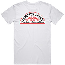 Yancey's Fancy Dairy Milk Producer T Shirt