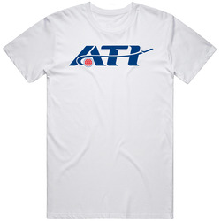 Air Transport International Out Of Business Airline Company T Shirt Air Transport International Out Of Business Airline Company T Shirt