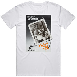 Cornbread, Earl And Me Retro 1975 Popular Blaxploitation Movie Fan T Shirt