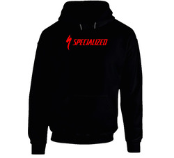 Specialized Road Bikes Performance Cycles Street Logo Hoodie
