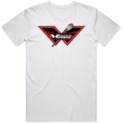 Philadelphia Wings National Lacrosse League Team Logo T Shirt Philadelphia Wings National Lacrosse League Team Logo T Shirt