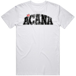Acana Logo Popular Dog Food Brand Pet Company Fan Gift T Shirt