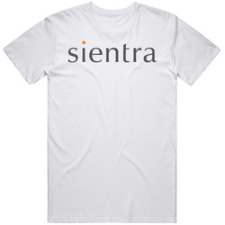 Sientra Inc Nasdaq Company Logo Employee Fan T Shirt Sientra Inc Nasdaq Company Logo Employee Fan T Shirt
