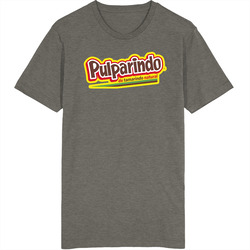 Pulparindo De Tamarindo Natural Candy Logo Kylie Jenner Vintage T Shirt Pulparindo De Tamarindo Natural Candy Logo Kylie Jenner Vintage T Shirt