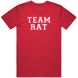 Team Rat American Mary Horror Film T Shirt Team Rat American Mary Horror Film T Shirt