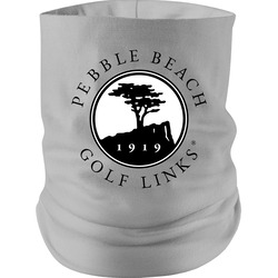 Us Open 1919 Pebble Beach Type Logo Pro Golf Fan Neck gaiter Neck gaiter