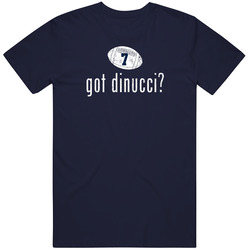Ben Dinucci Got Dinucci Milk Parody Dallas Football Fan T Shirt Ben Dinucci Got Dinucci Milk Parody Dallas Football Fan T Shirt