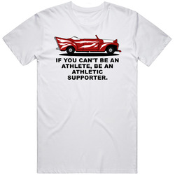 Grease Greased Lightning Be An Athletic Supporter Favorite Movie Quotes T Shirt Grease Greased Lightning Be An Athletic Supporter Favorite Movie Quotes T Shirt