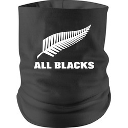 New Zealand National Rugby Team All Blacks World Cup 2019 Fan Neck gaiter Neck gaiter New Zealand National Rugby Team All Blacks World Cup 2019 Fan Neck gaiter Neck gaiter