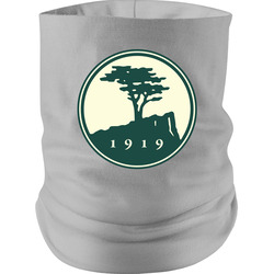Us Open 1919 Pebble Beach Logo Pro Golf Fan Neck gaiter Neck gaiter