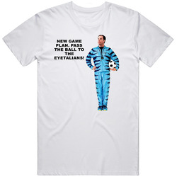 Kicking And Screaming Phil Weston New Game Plan Favorite Movie Quote T Shirt Kicking And Screaming Phil Weston New Game Plan Favorite Movie Quote T Shirt
