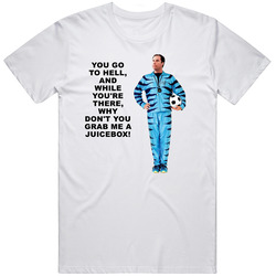 Kicking And Screaming Phil Weston Grab Me A Juicebox Favorite Movie Quote T Shirt Kicking And Screaming Phil Weston Grab Me A Juicebox Favorite Movie Quote T Shirt