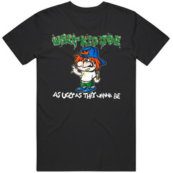Ugly T Shirt Ugly T Shirt
