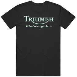 Triump T Shirt