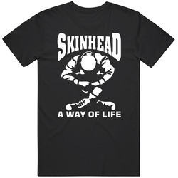 Skinhed T Shirt Skinhed T Shirt
