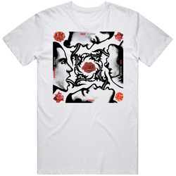 Rhcp T Shirt Rhcp T Shirt