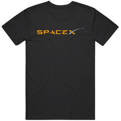 Spacex T Shirt Spacex T Shirt