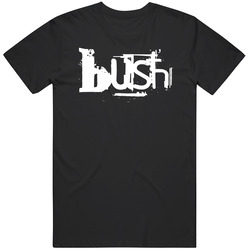 Bush T Shirt