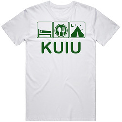 Kuiu Camping Outdoor Eat Sleep Nature Cool Camper T Shirt Kuiu Camping Outdoor Eat Sleep Nature Cool Camper T Shirt