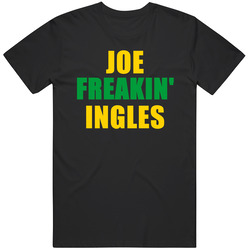 Joe Freakin' Ingles Australian Sports Athletes T Shirt Joe Freakin' Ingles Australian Sports Athletes T Shirt