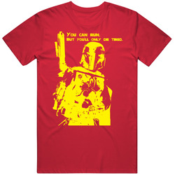 Boba Fett T Shirt