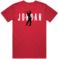 Air Jordan Spieth Pro Golfer Parody Golf Tour Trending Fan T Shirt