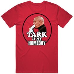 Jerry Tarkanian Is My Homeboy T Shirt