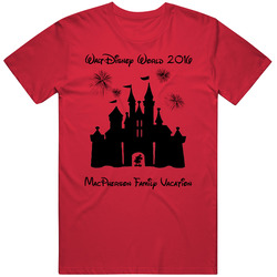 Disney2016 T Shirt Disney2016 T Shirt