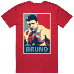 Bruno Sammartino Wrestling Vintage Hope T Shirt
