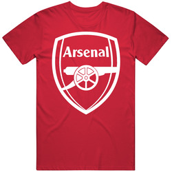 Arsenal Tee T Shirt