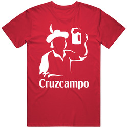 Cruzcam T Shirt Cruzcam T Shirt