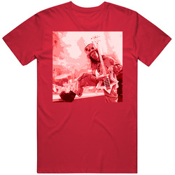 Bootsy Collins Funk T Shirt