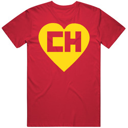 Funny El Chapulin Colorado Mexico El Chavo Red T Shirt
