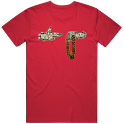 Run 2 The Jewels Experimental Hip Hop -r200 T Shirt