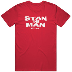 Stan The Man Wawrinka T Shirt