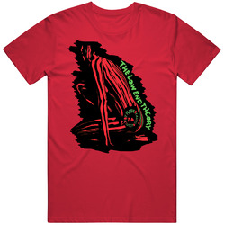 A Tribe Called Quest T Shirt
