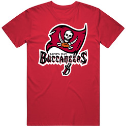Tampa Bay Buccaneers 2 T Shirt