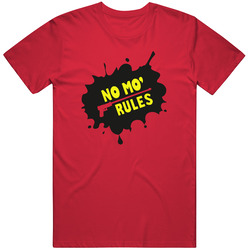 Persona 5 Ryuji No Mo Rules T Shirt Persona 5 Ryuji No Mo Rules T Shirt