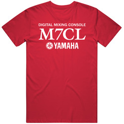 M7cl For Colors T Shirt