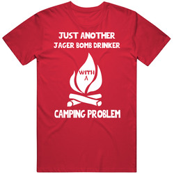 Just Another Jager Bomb Drinker Funny Alcohol T Shirt Just Another Jager Bomb Drinker Funny Alcohol T Shirt