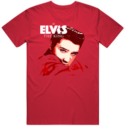 Elvis T Shirt